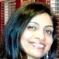 Babitha A.