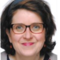 Antje D'Agostino