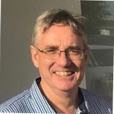 Michael Timewell