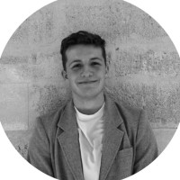 Lucas Giroby
