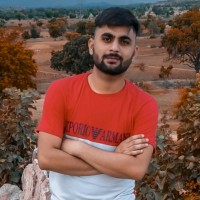 DHARMENDER THAKUR