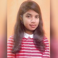 Varsha B