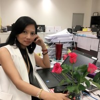 Jintana Siripruchayanun