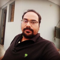 Ravishankar Sinha