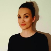 Milica Obradovic