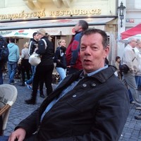 John Mulder