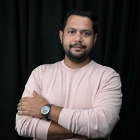 VINEETH BALAKRISHNAN