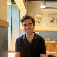 Shivam Raperia