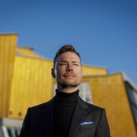 Alexander Seidel