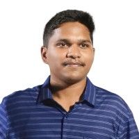 Karthikeya B