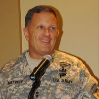 William Mayville