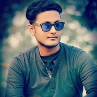Nick Saha