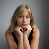 Sarah Van Diepen