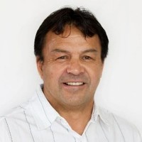 Steve Teague