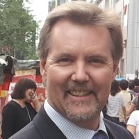 Tom Curtis