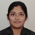 Haritha Krishnan