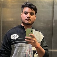 Abhishek Narayan