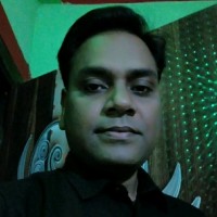 Jitendra Behera