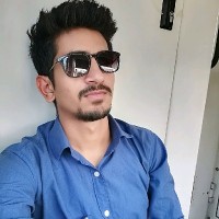 Vishal Verma
