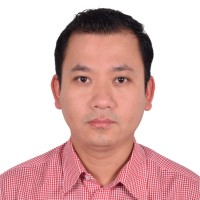 Rajkumar Tamang