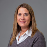 Melanie Woodward