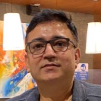 Rakesh Ojha