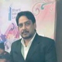 Mrinal Kumar