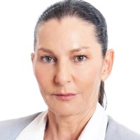 Nurit Palmon