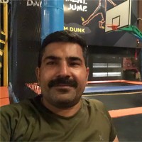 Ram Vikas Rohal