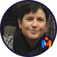 Ghislaine Roux