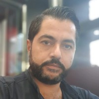 Ahmad Salhab