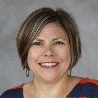 Kristin Peterson