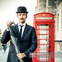 Brian Johnny-Brentson