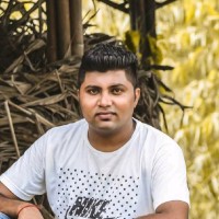 Priteshkumar Talpada