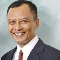 Chris A Ariyanto