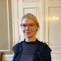 Katrine Lykke Strøbech