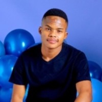 Tumelo Makgakge