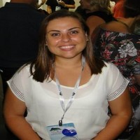 Aline Freitas da Silva