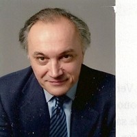 Dominique S. PIERRON