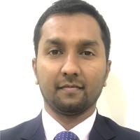 Mifras Kabeer Bsc (Hons), Fcca