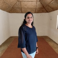 Akshaya R S