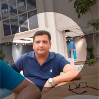 Upender Sharma