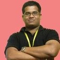 vikram DASS