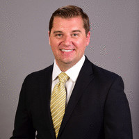 Troy P. Cunningham