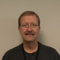 Jim Rosenbush