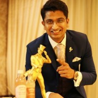 Guru Prashanth V M
