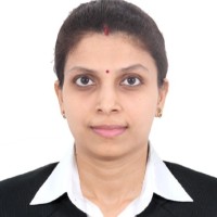 Srija Nair