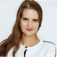 Olesya Pakhomova