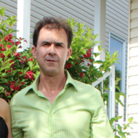 Krasimir Dinov