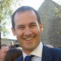 Marcus Pugh